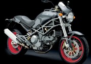 Ducati Monster 1000S